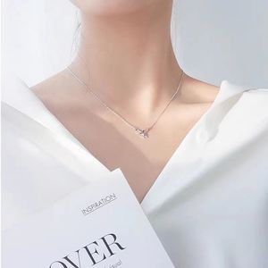 925 sterling silver necklace